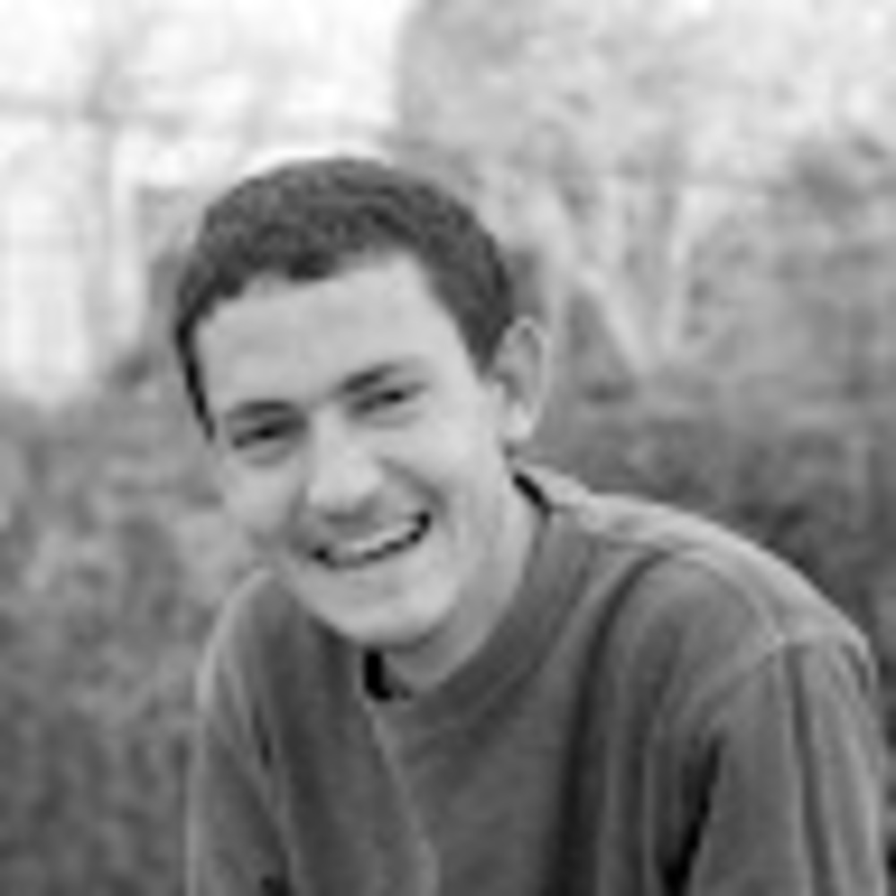 Meet your Posher, Johad
